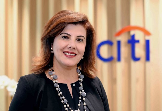 4 Lebanese Ranked Among Forbes' Power Businesswomen 1