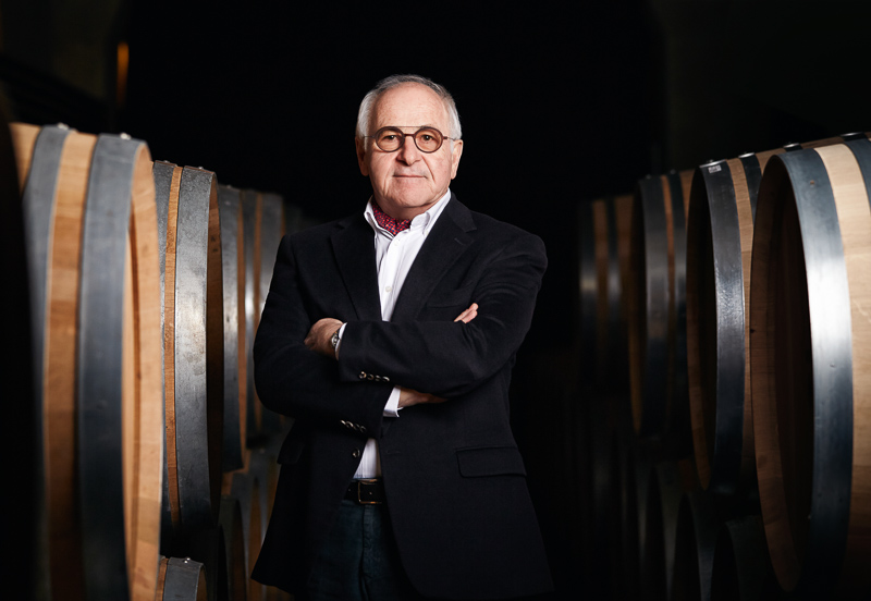 This Lebanese Wine Was Just Voted The Best In The World 1