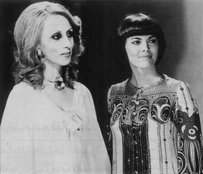 The Famous French Singer Who Visited Lebanon & Introduced Europe To Fairouz 3
