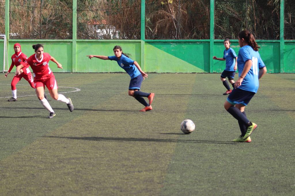 French Startup Is Calling On Lebanese Soccer Players To Join Their Recruitment Platform 1