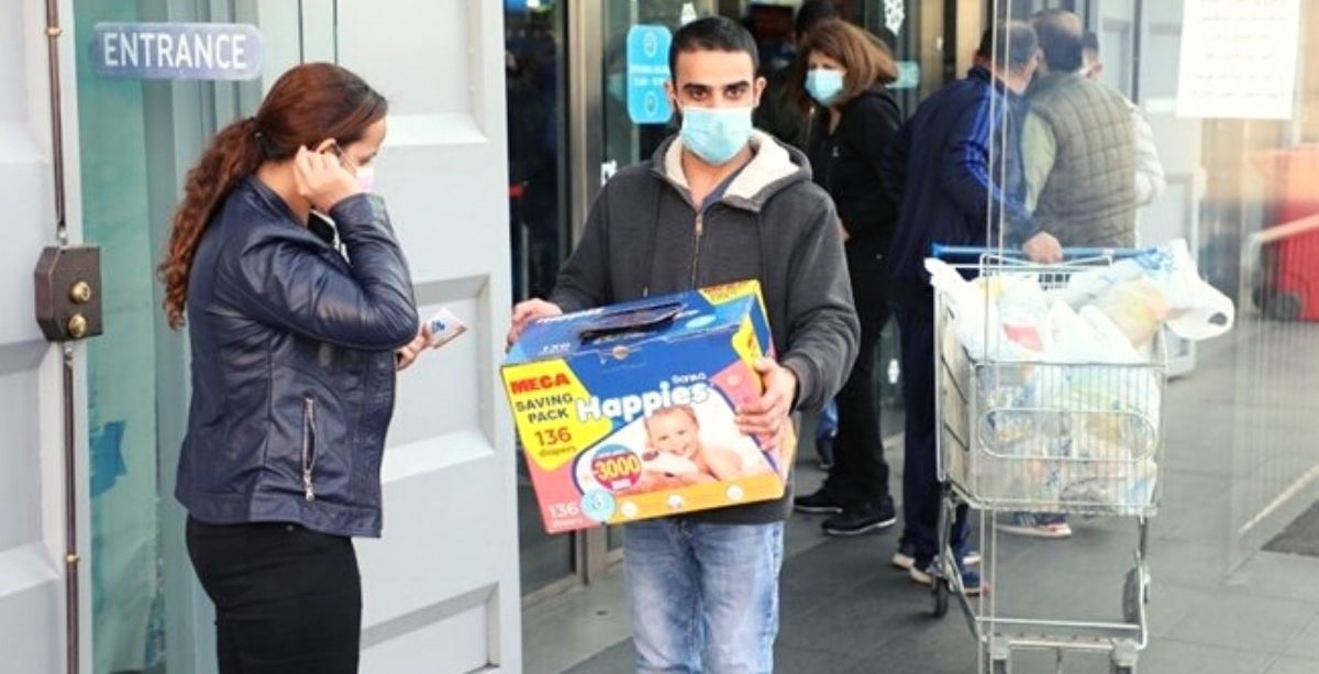 Here's Everything That Will Reopen On Monday In Lebanon