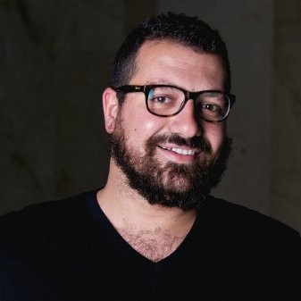 Meet The 8 Lebanese Behind The Moderna Vaccine 7