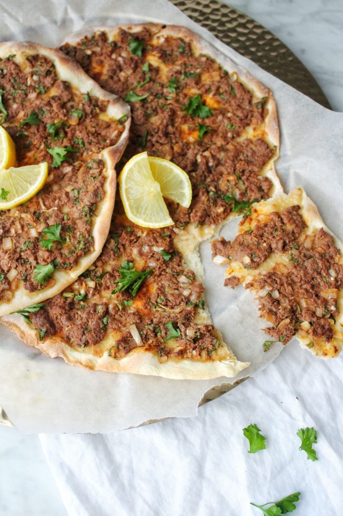 12 Typical But Delicious Lebanese Breakfast Dishes 11