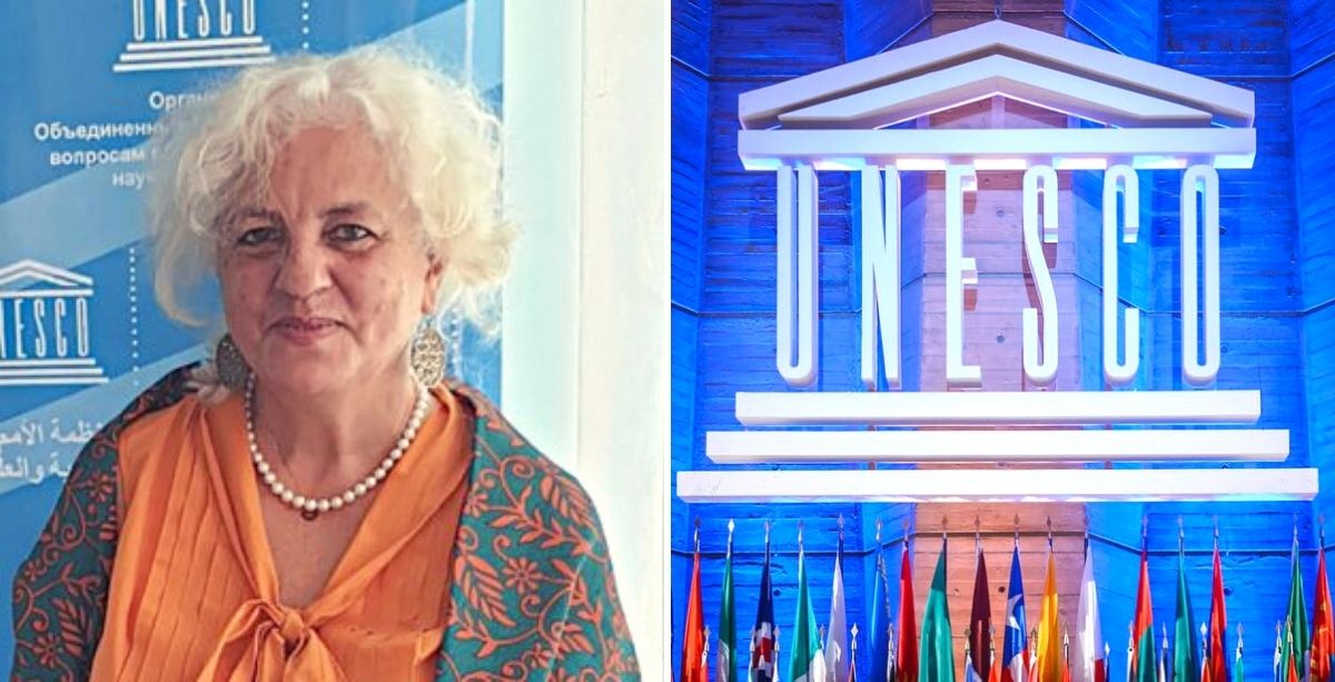 Lebanese Director Of UNESCO In Morocco Fired For Insulting Employees