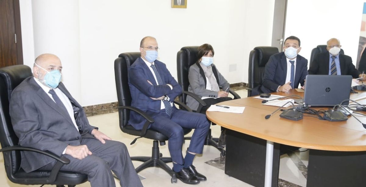 Lebanon Just Approved The Russian Vaccine For Emergency Use