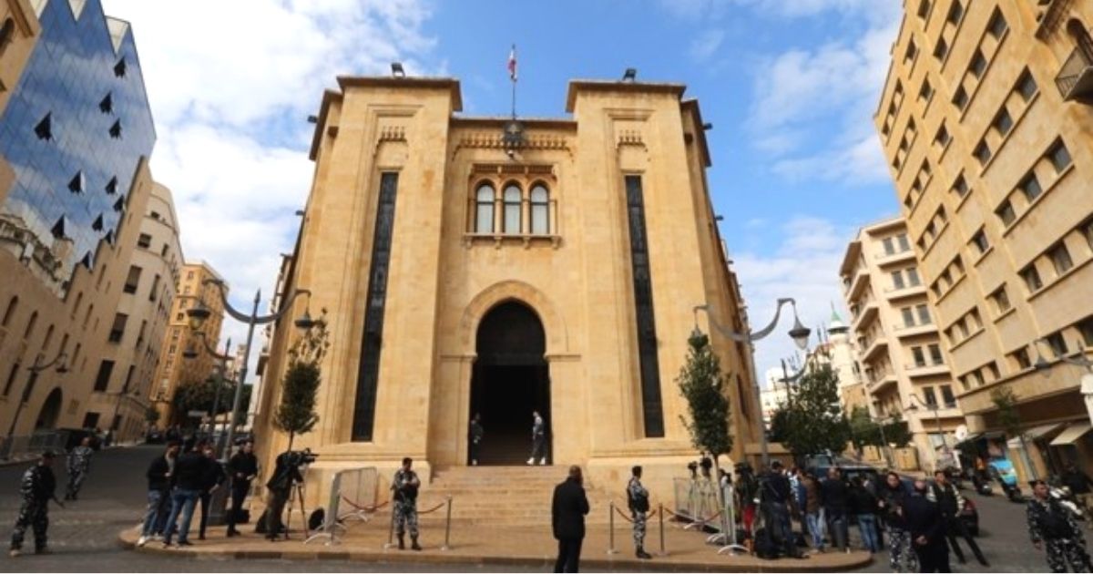 Women's Status In Lebanon Is Controversial At Best 4
