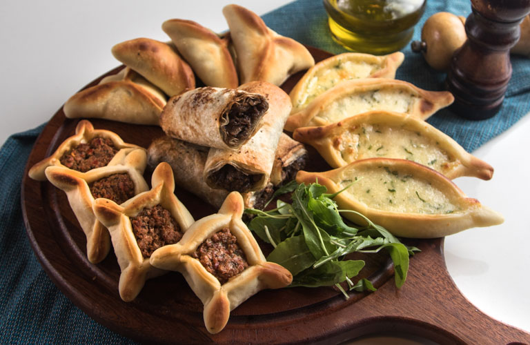 12 Typical But Delicious Lebanese Breakfast Dishes 12