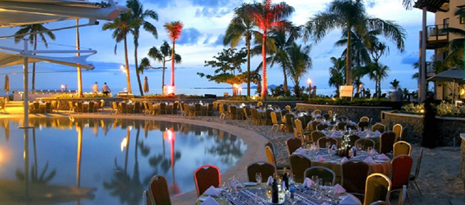 Lebanese Cuisine Has Made It All The Way To This Island 1