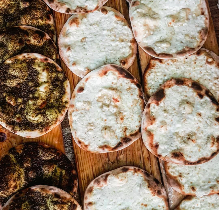12 Typical But Delicious Lebanese Breakfast Dishes 3 lebanese breakfast and lebanese brunch