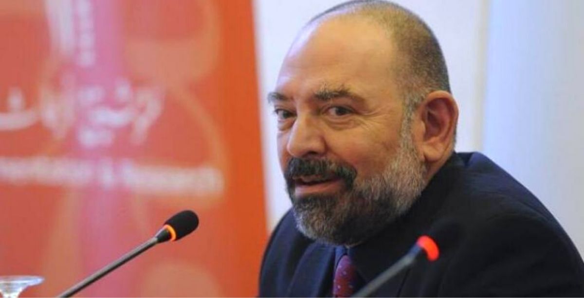 These Are Michel Hayek's 2022 Predictions For Lebanon 9 Who Was Lokman Slim