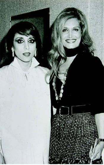 The Forgotten Song Dalida Did For Lebanon After Visiting During The Civil War 2