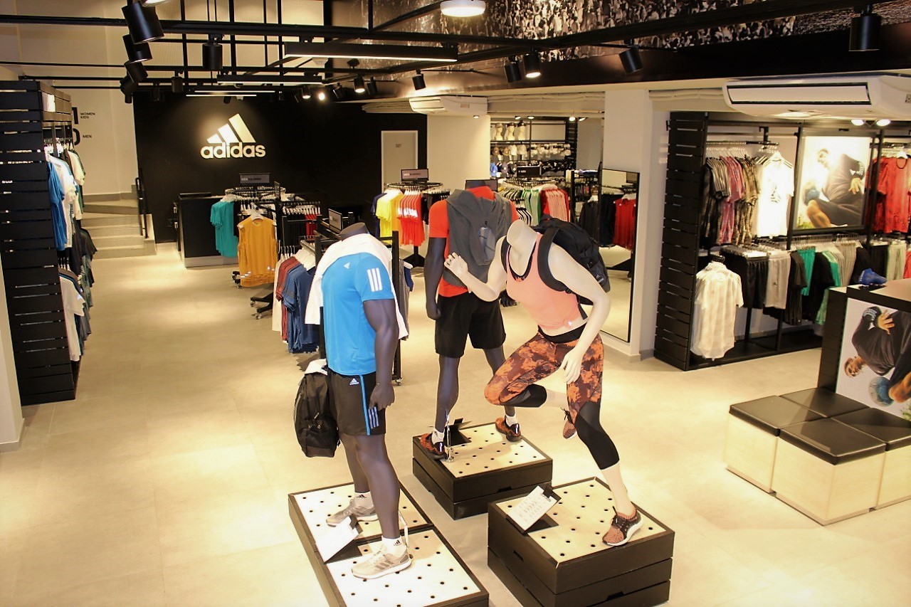 Adidas And Reebok Are Officially Reopening In Lebanon 1