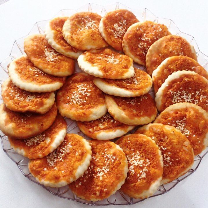 12 Typical But Delicious Lebanese Breakfast Dishes 9