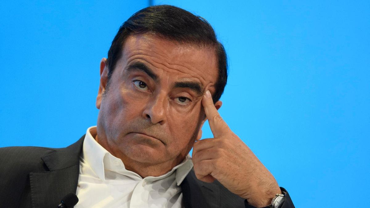 Carlos Ghosn, the world's most famous fugitive (whose Interpol entry still lacks a photo), has been residing in Lebanon ever since he escaped Japan, which has sought the former Nissan executive's extradition over charges of financial misconduct.