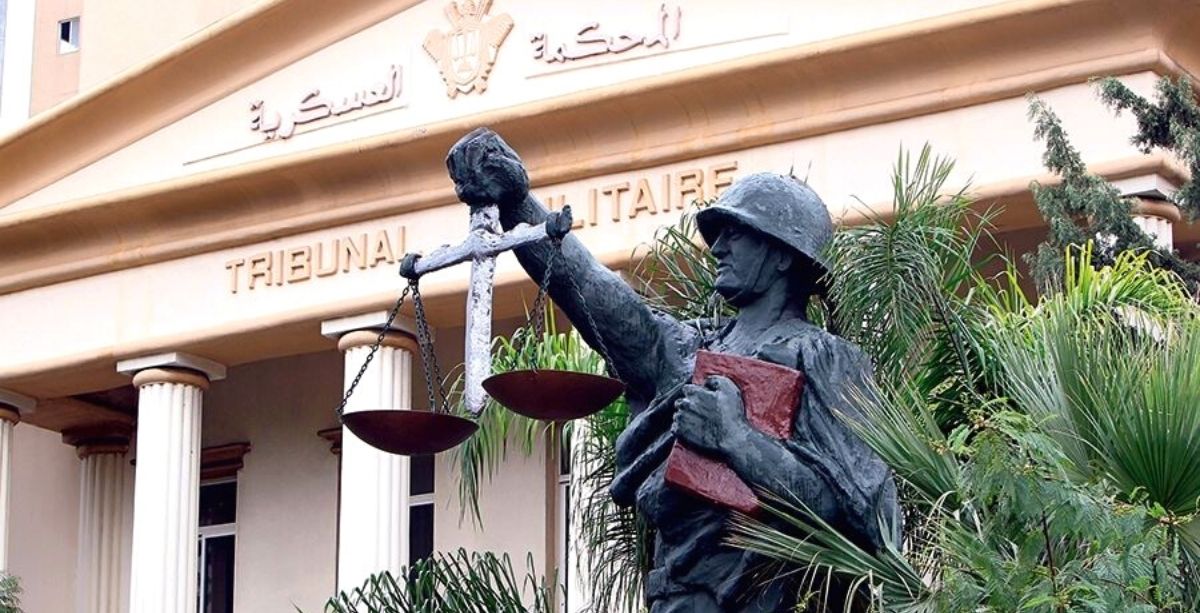 3 Lebanese Nationals Were Just Sentenced For Funding Terrorism