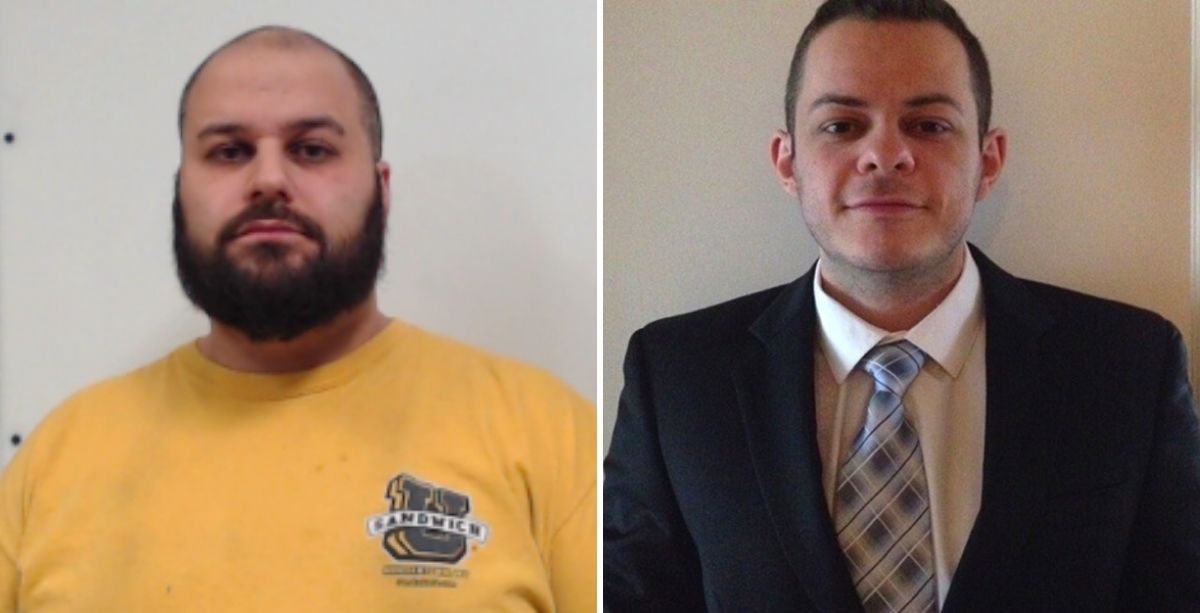 Lebanese-Americans Were Just Charged For Assaulting Police During U.S. Capitol Riot