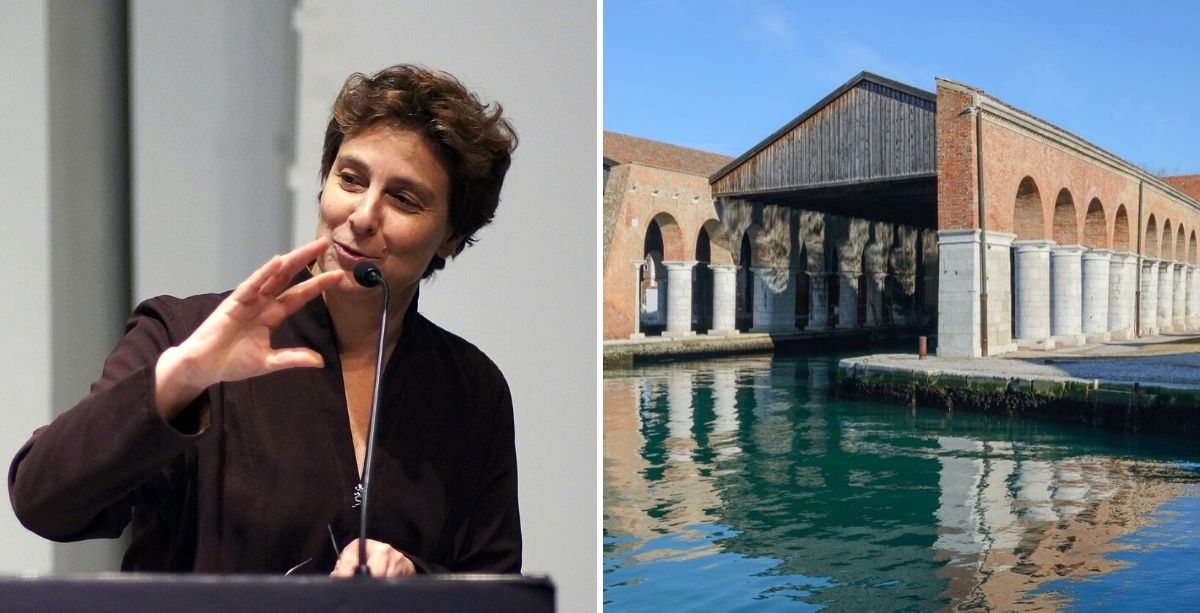 Lebanese Architect Will Represent Lebanon In Venice Biennale Of Architecture