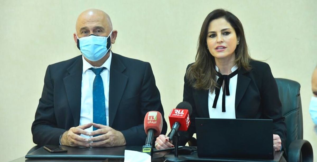 Lebanon Launches Campaign To Create Jobs & Support Local Industry