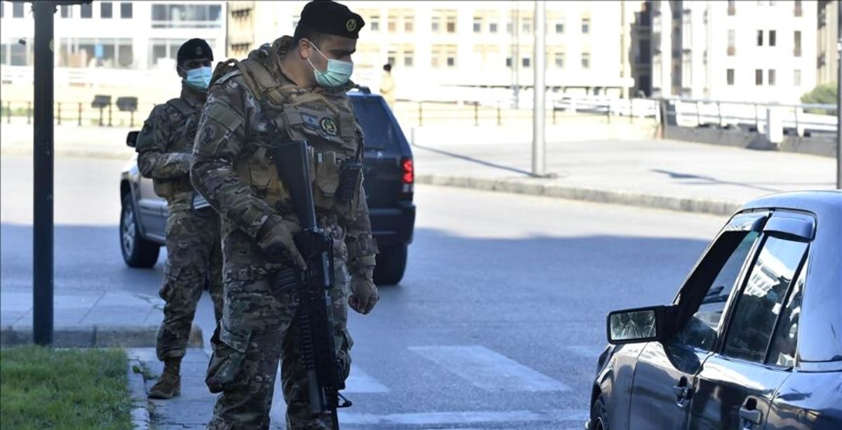 Lebanon Records New COVID-19 Cases & Deaths