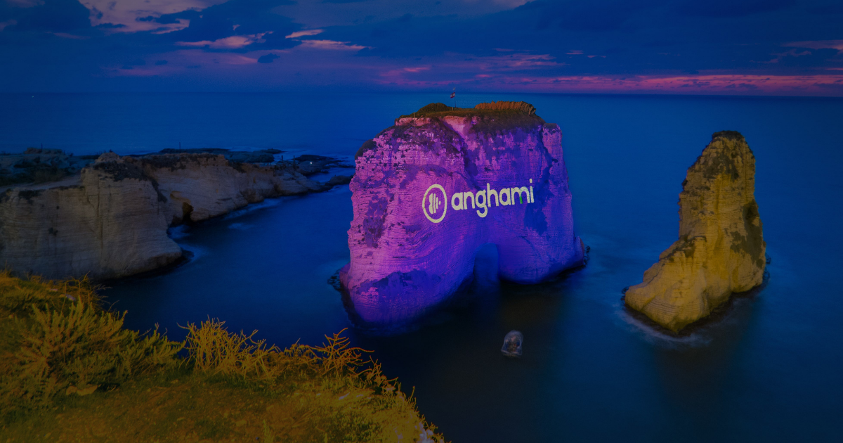 Anghami Just Acquired The Dubai-Based Leading Company 'Spotlight Events' 3