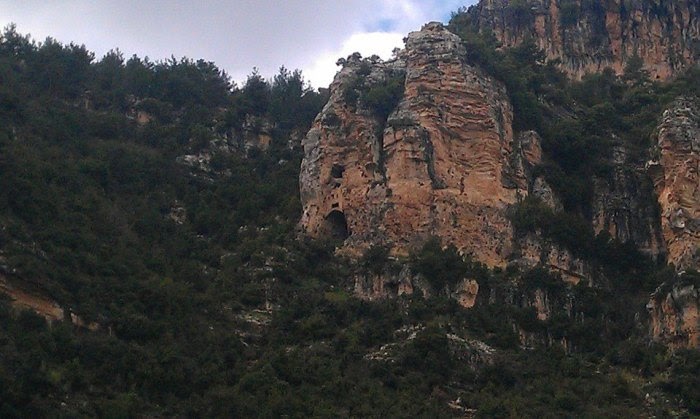 14 Interesting Facts You Probably Didn't Know About The Lebanese Village Of Tourza 4