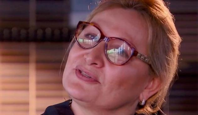 Gisele Jaller Jabbour is a 61-year-old Lebanese national who is wanted by Colombia for charges relating to procedural fraud and forgery of a private document.