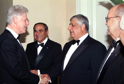 Meet The 30 Lebanese Family Dynasties In Africa 8