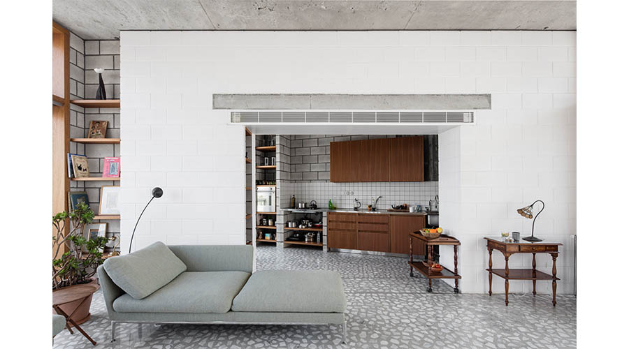 Architectural Project In Beirut Will Be Featured In The Venice Biennale Of Architecture 2
