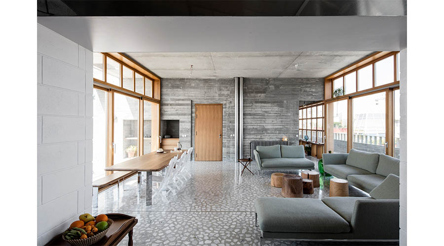 Architectural Project In Beirut Will Be Featured In The Venice Biennale Of Architecture 3