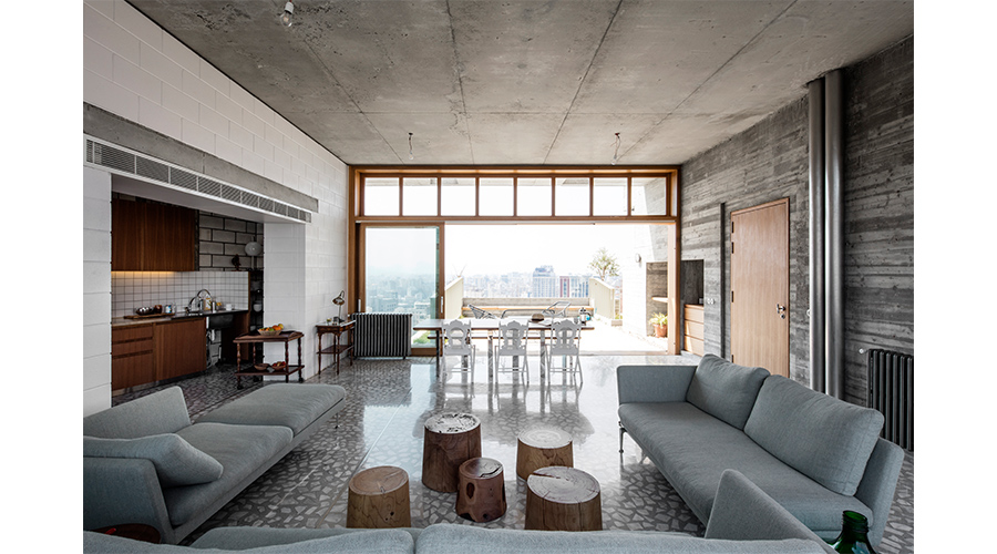 Architectural Project In Beirut Will Be Featured In The Venice Biennale Of Architecture 4