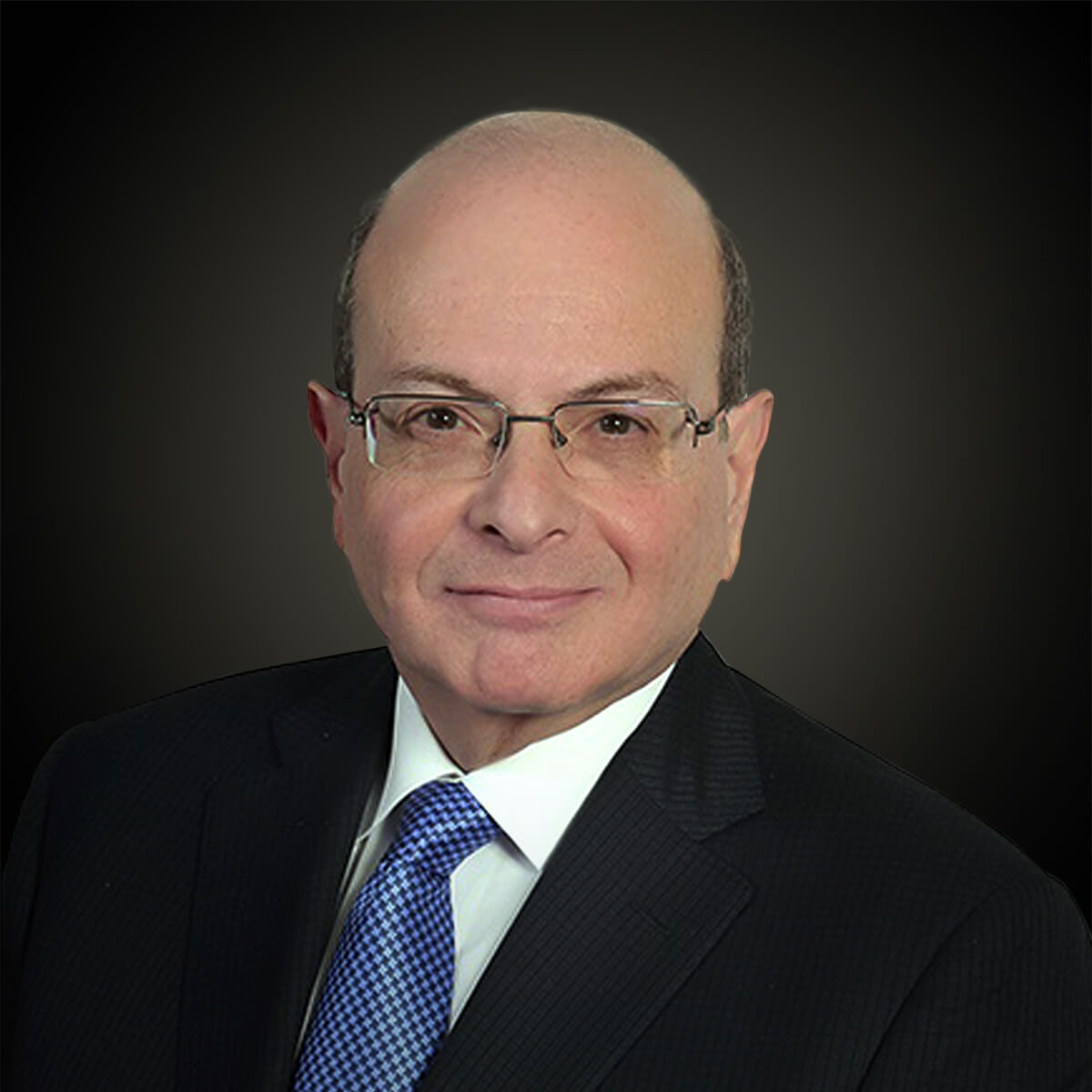 Nemeh Sabbagh has been the CEO of Arab Bank, one of the largest Arab banking networks in the world, since 2010.