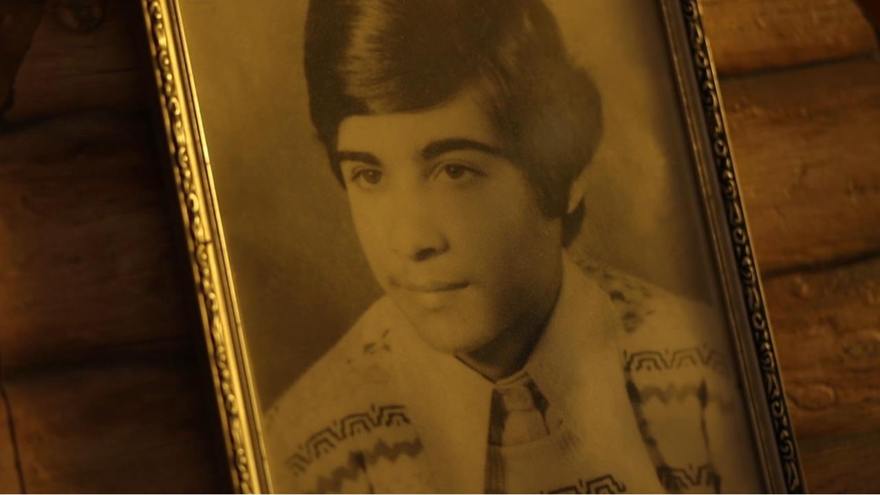 Short Film About Lebanese Who Disappeared In The Civil War Is Gaining Global Recognition 1