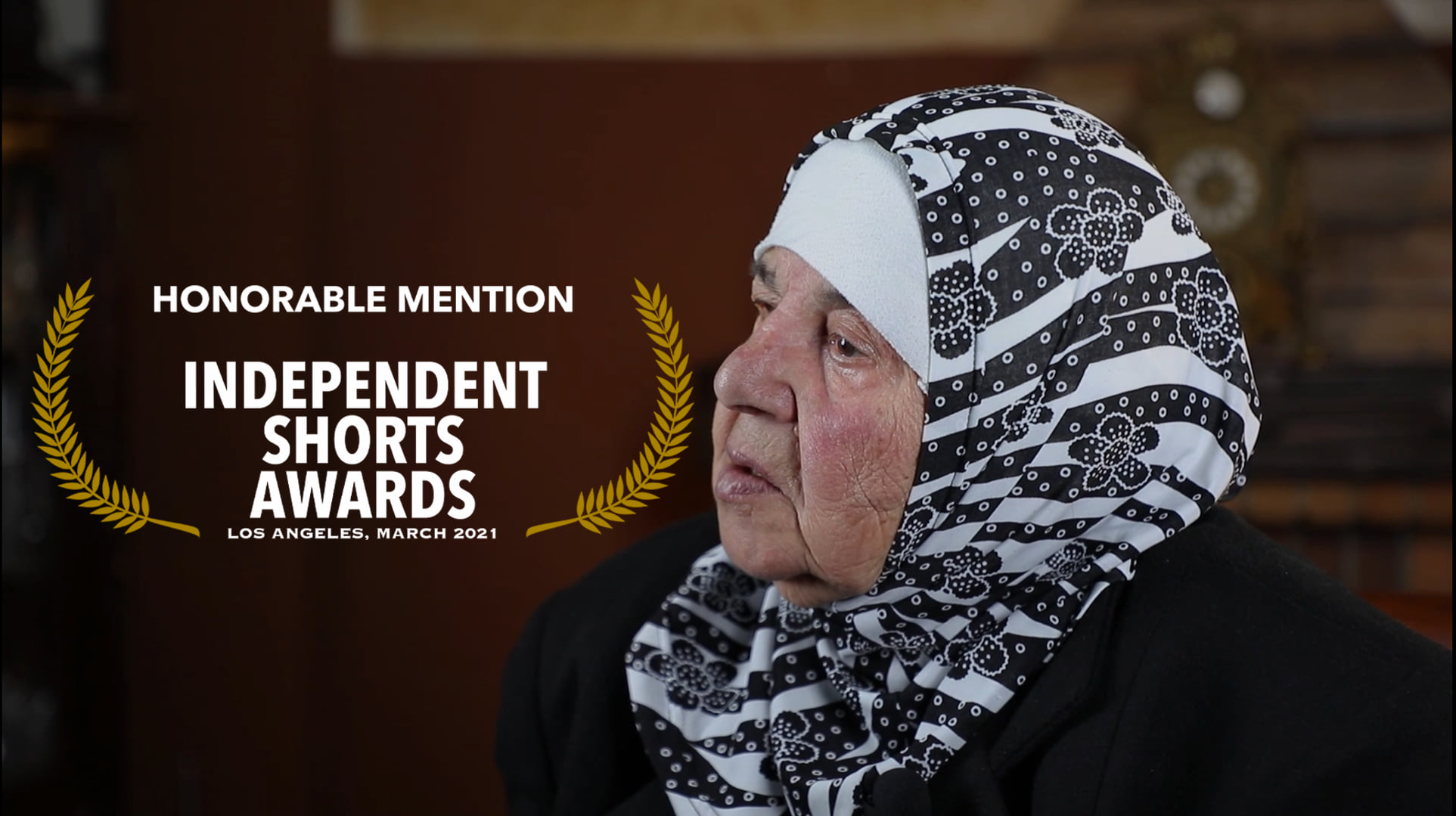 Short Film About Lebanese Who Disappeared In The Civil War Is Gaining Global Recognition 2
