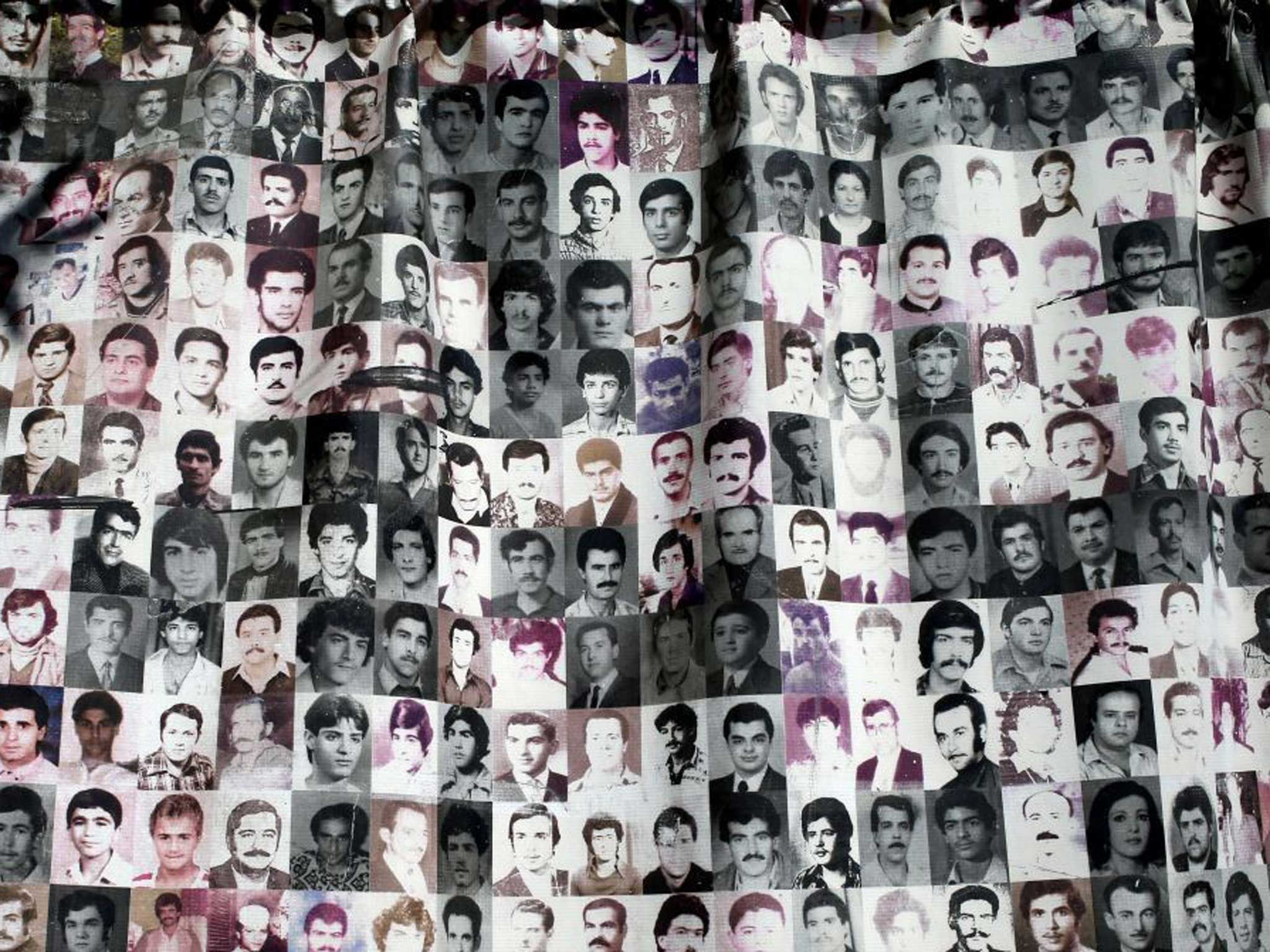 Short Film About Lebanese Who Disappeared In The Civil War Is Gaining Global Recognition 3