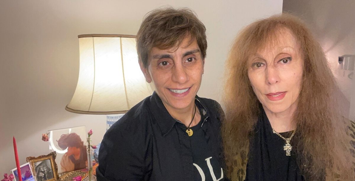 New Photo Of Fairouz Takes Lebanon By Storm