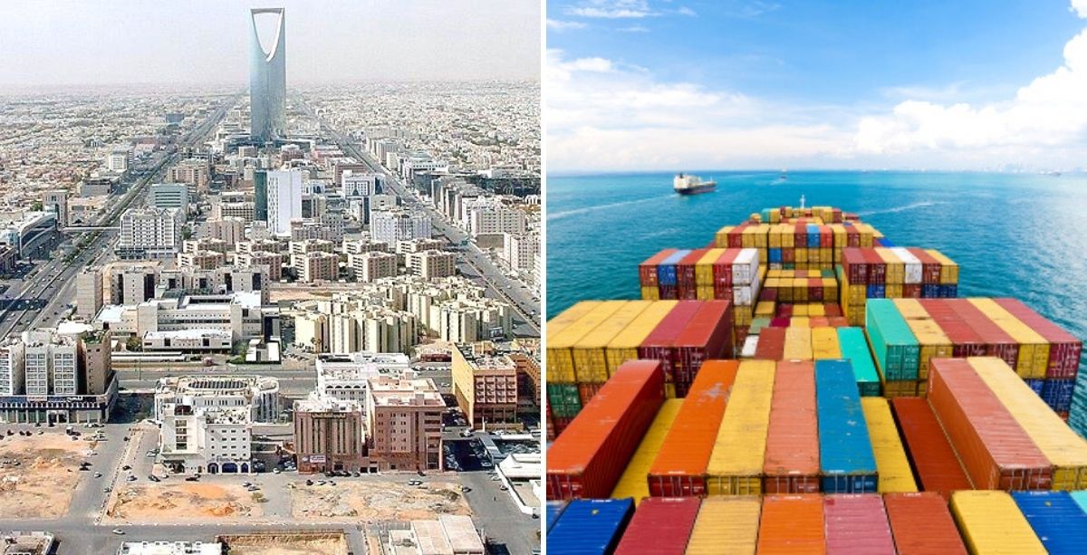 Saudi Arabia Might Ban All Imports From Lebanon Next Month