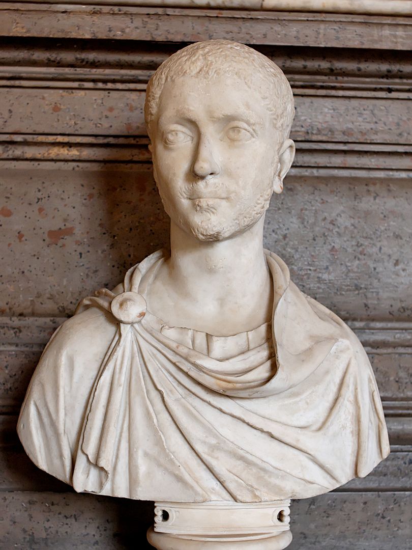 Severus Alexander was the last Roman emperor of the Severan dynasty. After coming to power in 222, he managed to have a prosperous rule over the Roman Empire during peacetime, which was contributed to by his reliance on diplomacy and bribery.