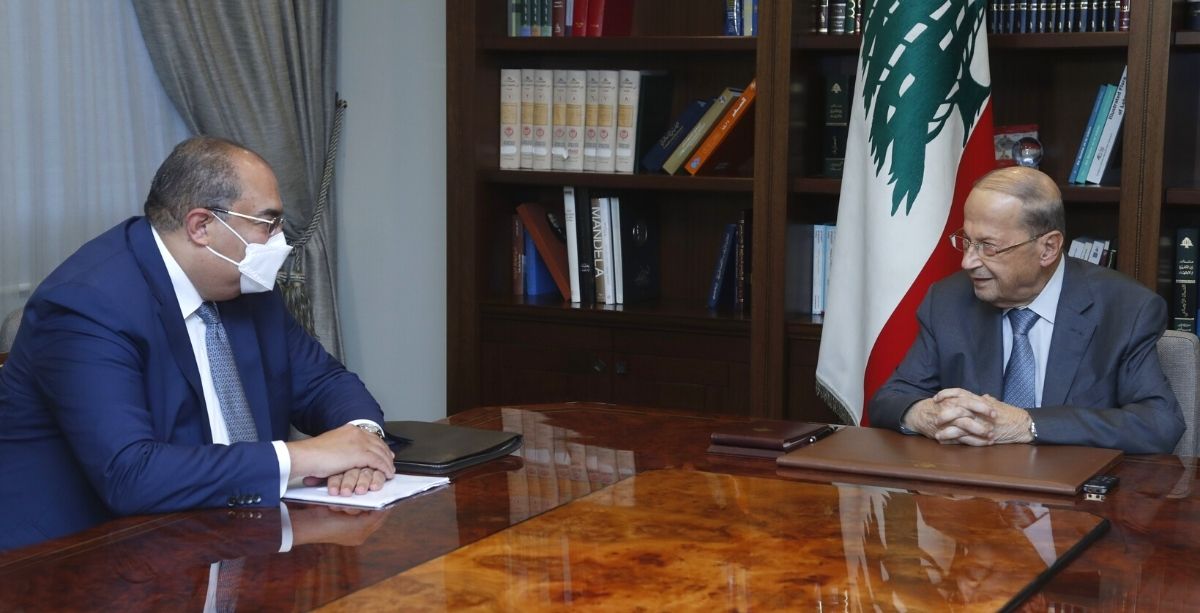 Lebanon Will Get $860 Million From The IMF Within 2 Months