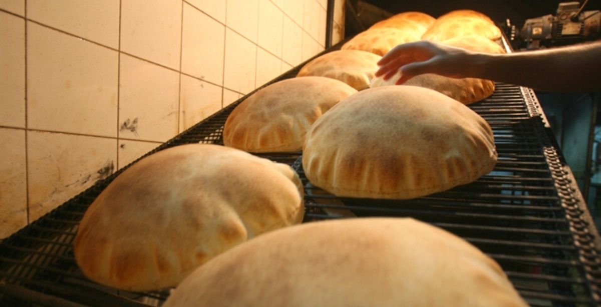 Price Of Bread Just Exceeded LBP 4,000 In Lebanon