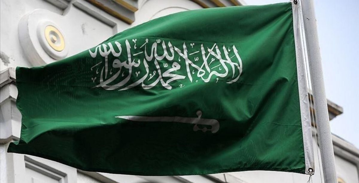 Saudi Arabia Denies Using 'Pegasus' To Monitor Communications