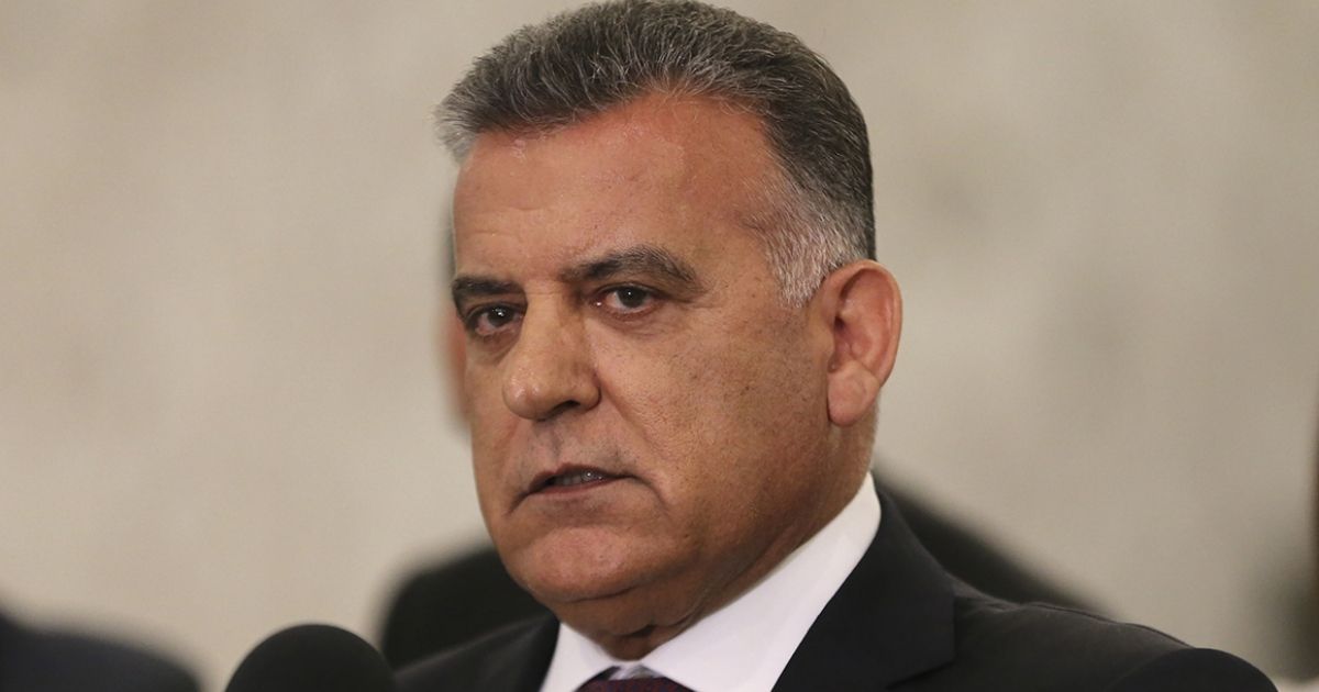 These Are Michel Hayek's 2022 Predictions For Lebanon 11