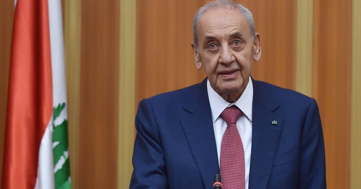 These Are Michel Hayek's 2022 Predictions For Lebanon 15