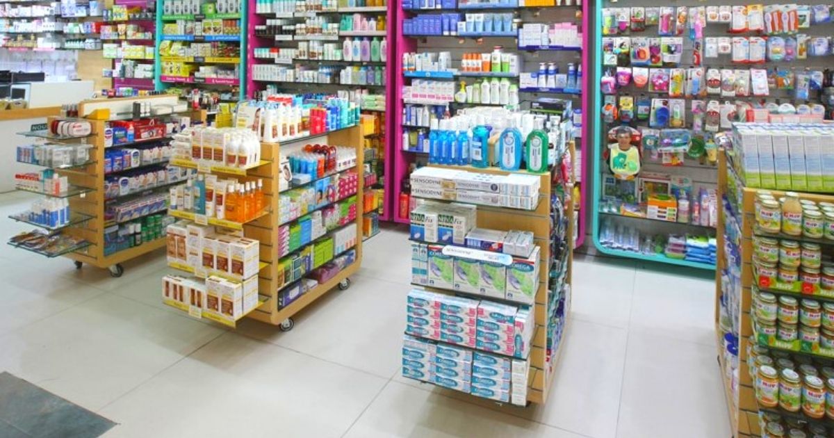 The Spike In The Prices Of Hygiene Products In Lebanon Has Made Them A Luxury