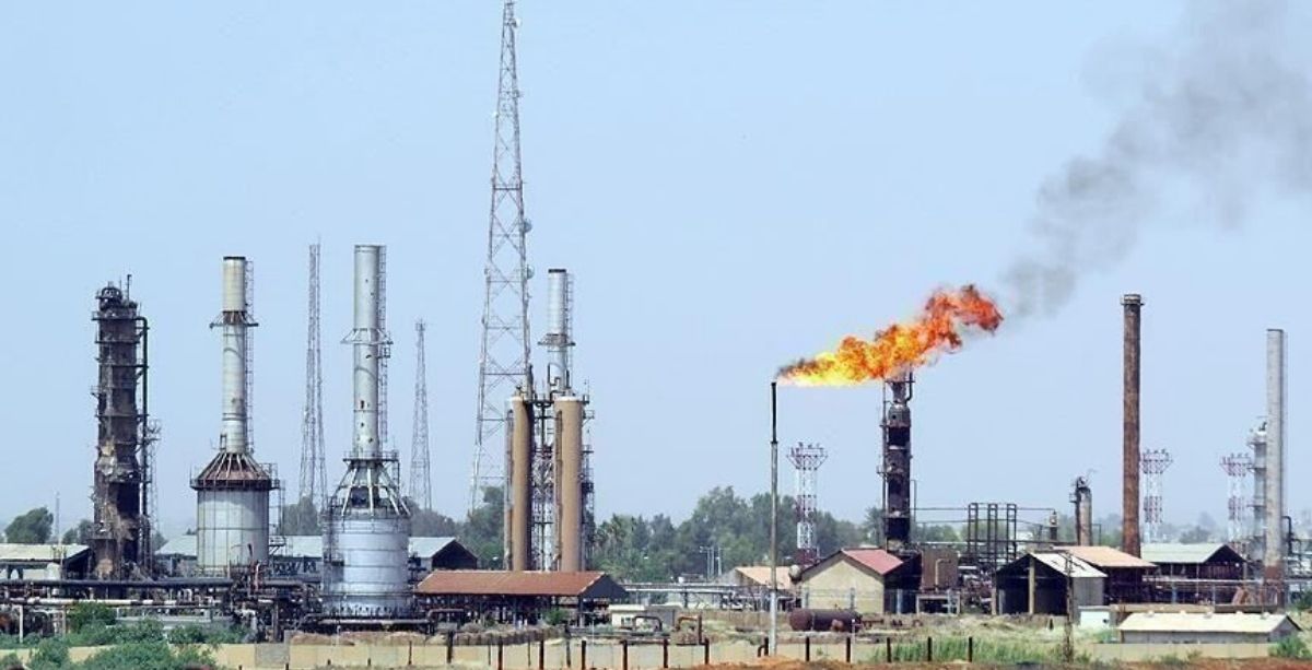 Lebanon Picks UAE Company To Swap Unusable Iraqi Fuel Oil