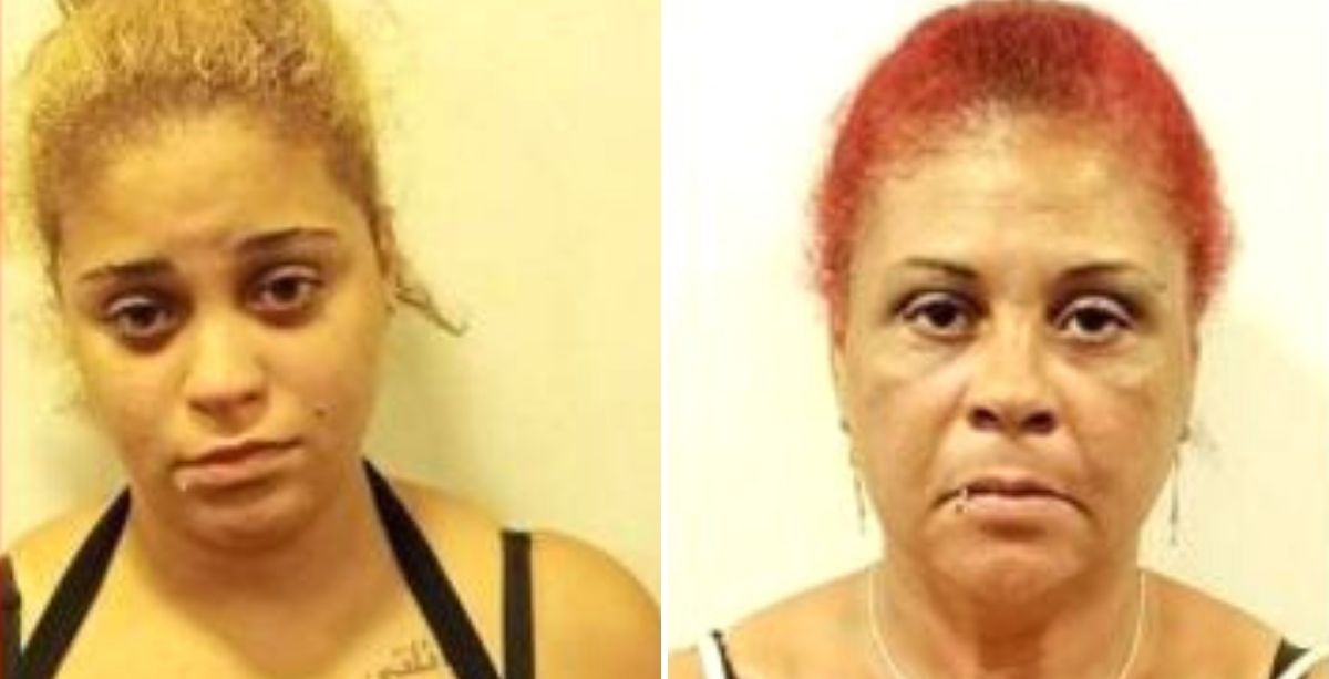 Lebanese Mom-Daughter Duo Arrested For Running Travel Scam