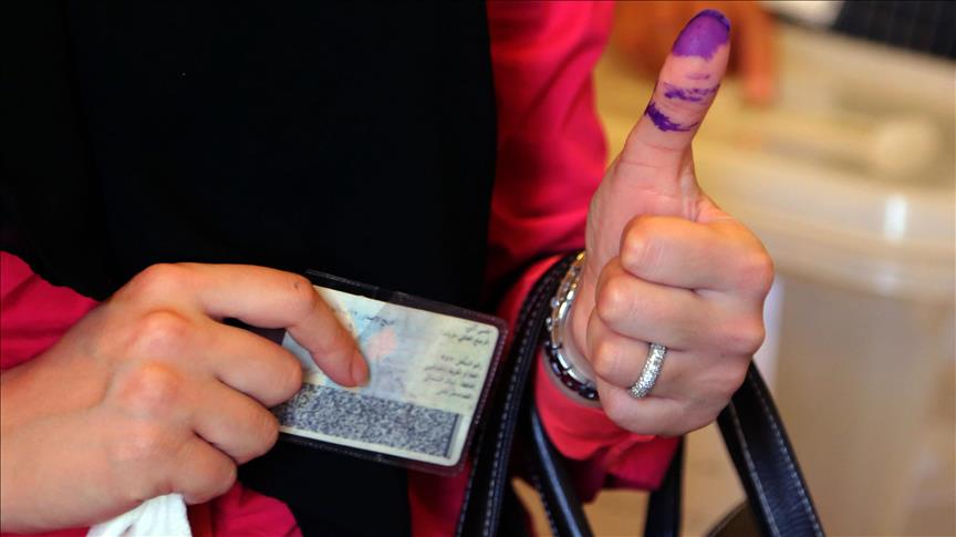 New Study Shows The Lebanese Diaspora Role In The Upcoming Elections 3