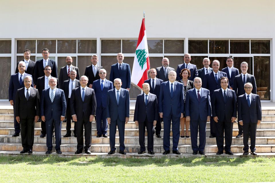 Women In Lebanon Have Still A Long Way To Go For Their Rights 2