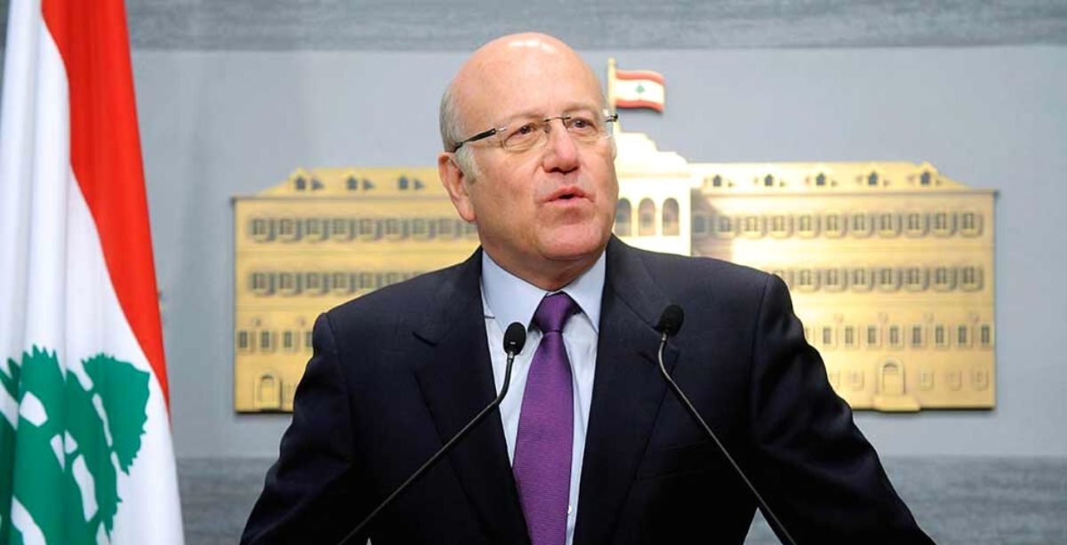 Who Is Najib Mikati, The New Lebanese Prime Minister