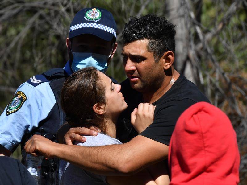 A Lebanese boy who went missing last week in Australia has just been found and returned to his family, Australian media reported on Monday.