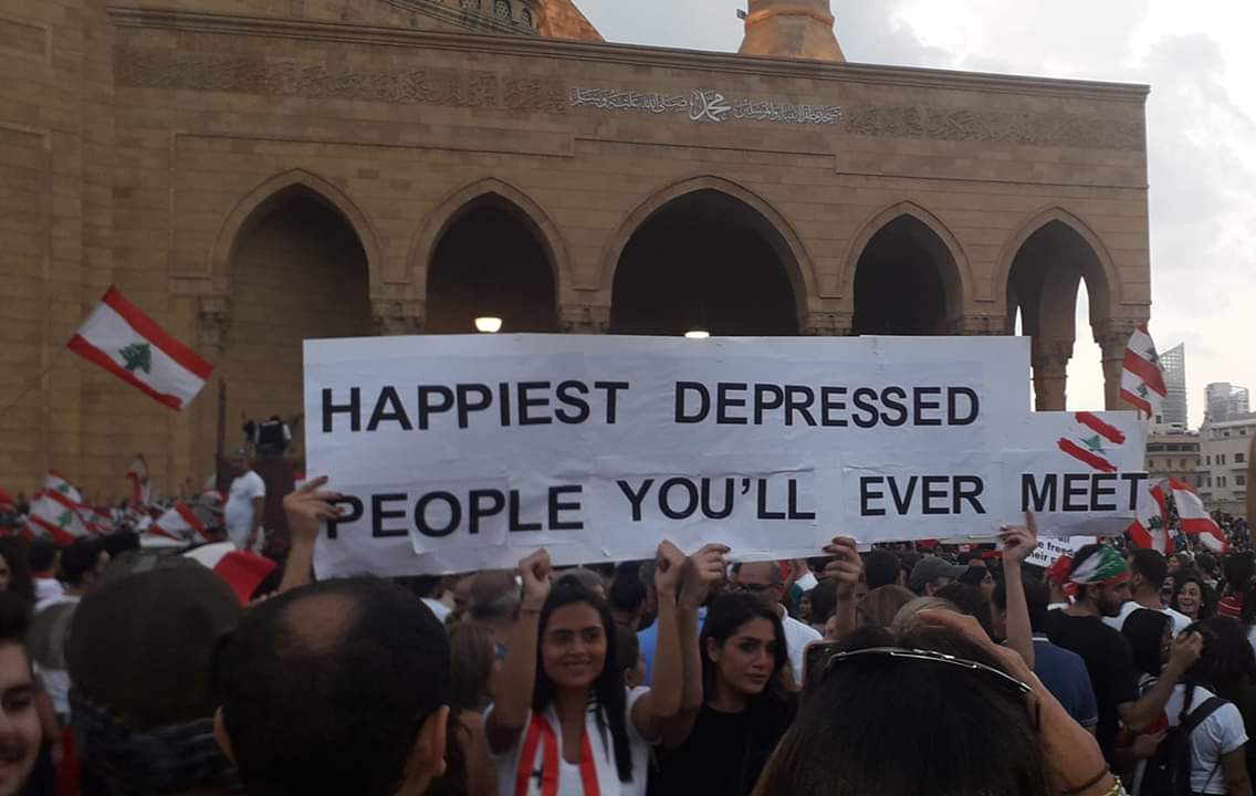 15 Things You Should Know Before Socializing With Lebanese 6
